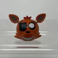 Foxy 2