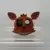 MyMoji - Five Nights at Freddy\'s - Foxy 2