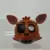 Foxy 3
