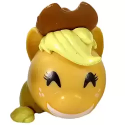 Apple Jack (Big Teeth Smile)