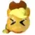 Apple Jack (Tongue Out)