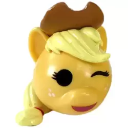 Apple Jack (Winking)