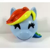 Rainbow Dash (Smile)