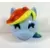 MyMoji - My Little Pony - Rainbow Dash (Smile)
