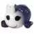 Rarity (Open Mouth Smile)