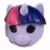 Twilight Sparkle (Open Mouth Smile)