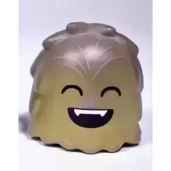 Chewbacca (Laughing)