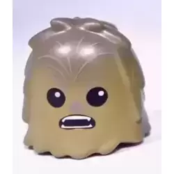Chewbacca (Shock)