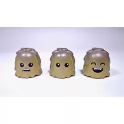 Chewbacca (Smile)
