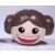 Princess Leia (Big Smile)