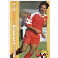 David Le Frapper