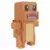 Pokemon Quest - Charmander
