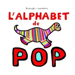 L'Alphabet de Pop