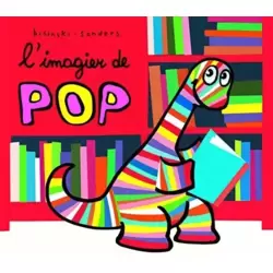 L'Imagier de Pop