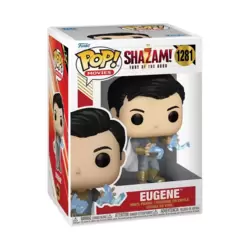 Shazam: Fury of The Gods - Eugene