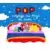 Pop voyage au Pays du Dodo