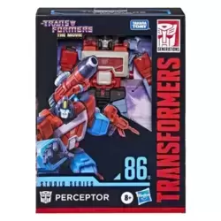 Perceptor