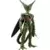 Dragon Ball Bandai - Dragon Ball Z - Cell First Form