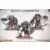 Games Workshop Warhammer - Skaven Stormfiends