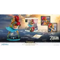 The Legend of Zelda: Breath of the Wild - Urbosa 11’’ PVC - Collector's Edition