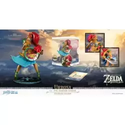 The Legend of Zelda: Breath of the Wild - Urbosa 11’’ PVC - Standard Edition