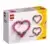 LEGO Creator - Heart Ornament