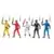 Power Rangers Hasbro - Lightning Collection - Mighty Morphin Alien Rangers 5-Pack