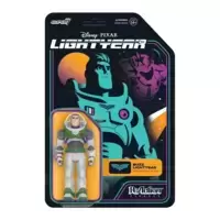 Lightyear - Buzz Lightyear