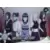 Shizune, Tenten, Hinata, Ino & Kurenaï