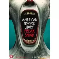 American Horror Story Freak Show-Saison 4