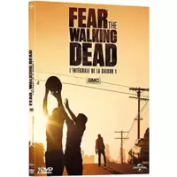 Fear The Walking Dead-Saison 1