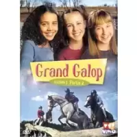 Grand Galop, Saison 1 - Partie 2