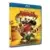 Kung Fu Panda 2 [Blu-Ray]