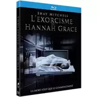 L'Exorcisme de Hannah Grace [Blu-Ray]