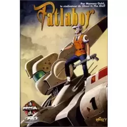 Patlabor