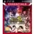 Super Street Fighter IV - Essentials