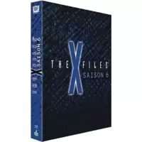 The X-Files-Saison 6