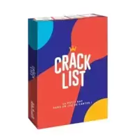 Yaqua Studios - Crack List