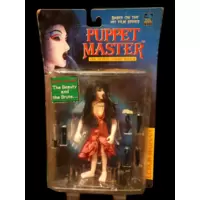 Puppet Master - Leech Woman
