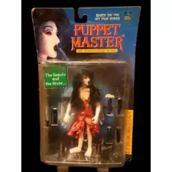 Puppet Master - Leech Woman