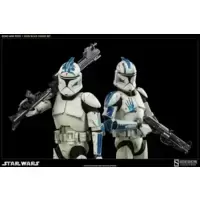 Star Wars - Echo and Fives