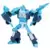 Velocitron Speedia 500 Collection - Transformers Legacy - Blurr