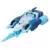 Velocitron Speedia 500 Collection - Transformers Legacy - Blurr