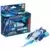 Velocitron Speedia 500 Collection - Transformers Legacy - Blurr