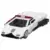 Velocitron Speedia 500 Collection - Transformers Legacy - Clampdown (Diaclone)