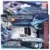 Velocitron Speedia 500 Collection - Transformers Legacy - Clampdown (Diaclone)
