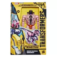 Dinobot (Beast Wars Universe)