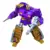 Transformers Legacy - Impactor & Spindle
