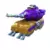 Transformers Legacy - Impactor & Spindle