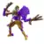 Transformers Legacy - Impactor & Spindle